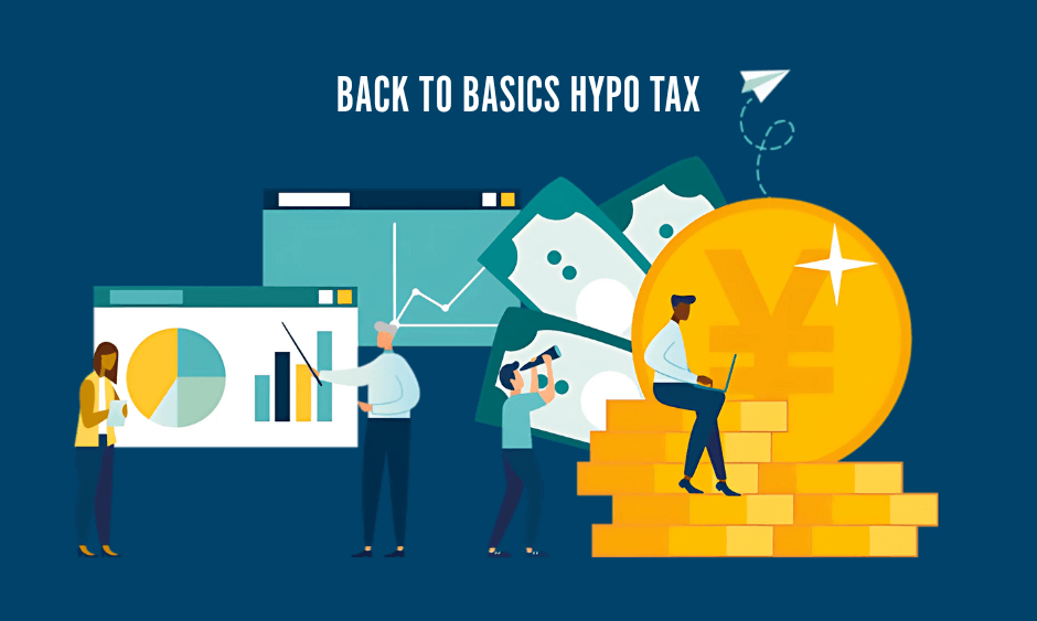 IMAGE TO REPRESENT HYPO TAX
