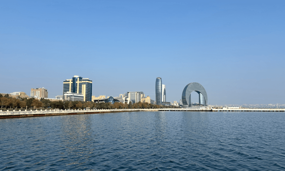 Image of Baku