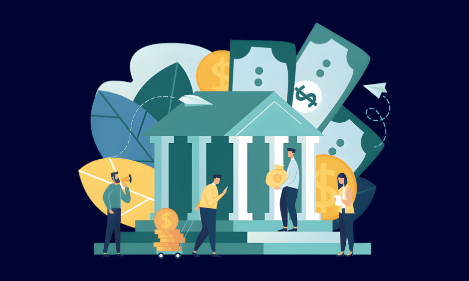 Image to represent US Tax and the changes for 2026