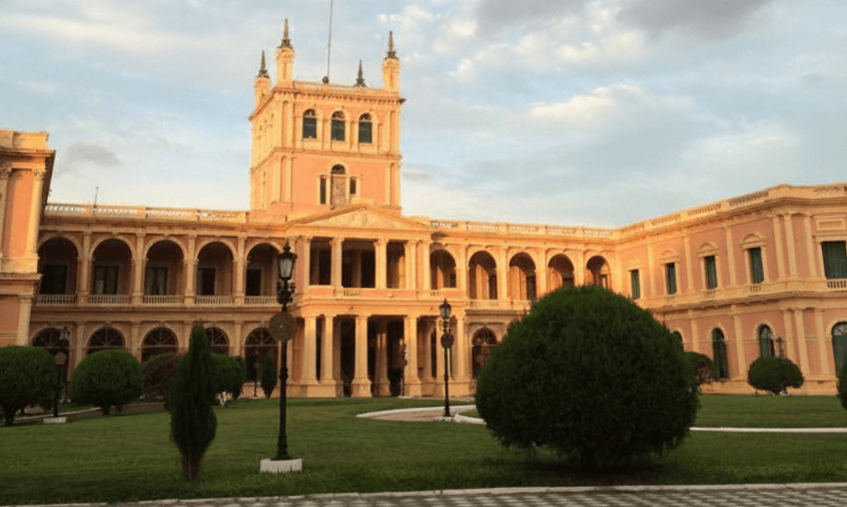 Image of Paraguay