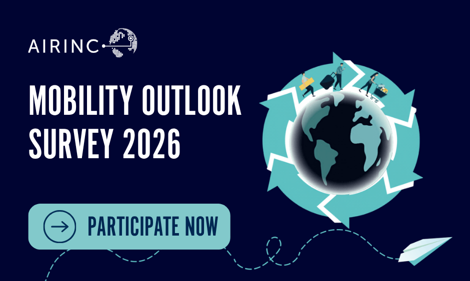 Image of the Mobility Outlook Survey