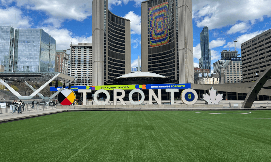 Image of Toronto