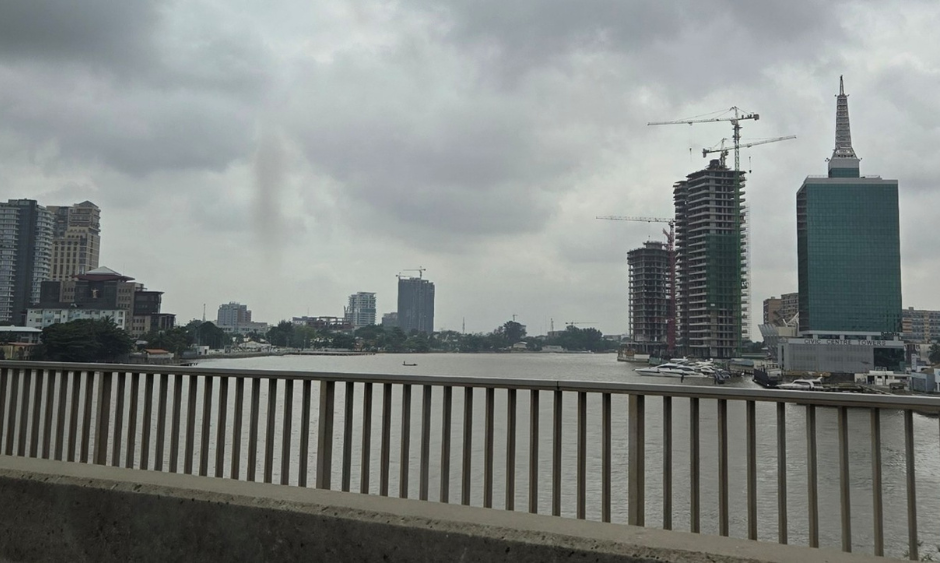 Image of Lagos