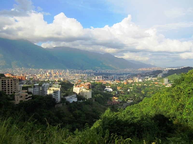 Image of venezuela