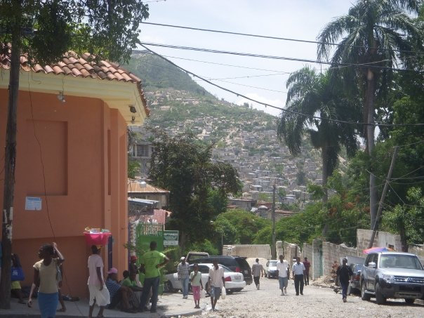 Großer kitzler in Port-au-Prince