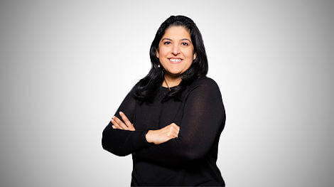 Image of Deepa Marathe