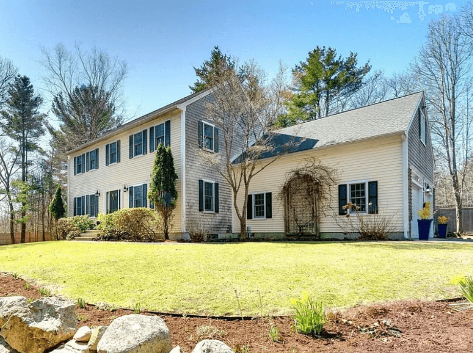 Image of a house