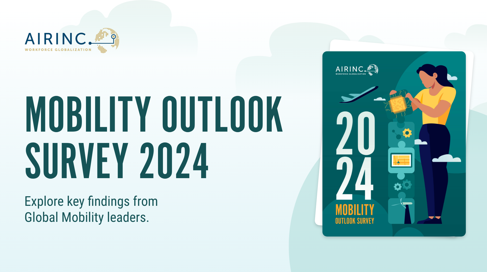 mobility outloook survey