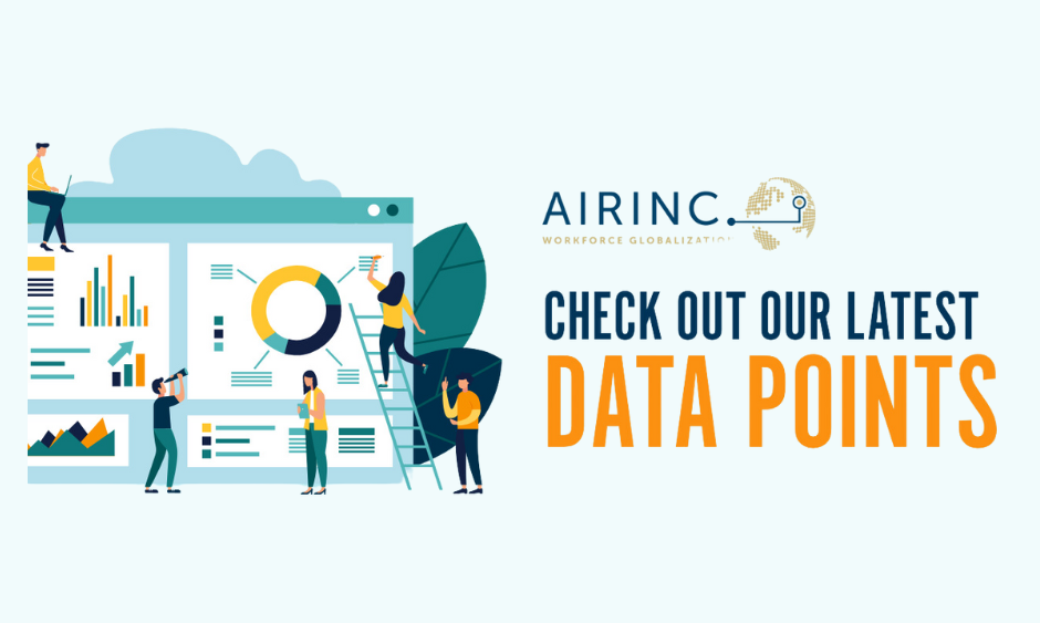 airinc data points