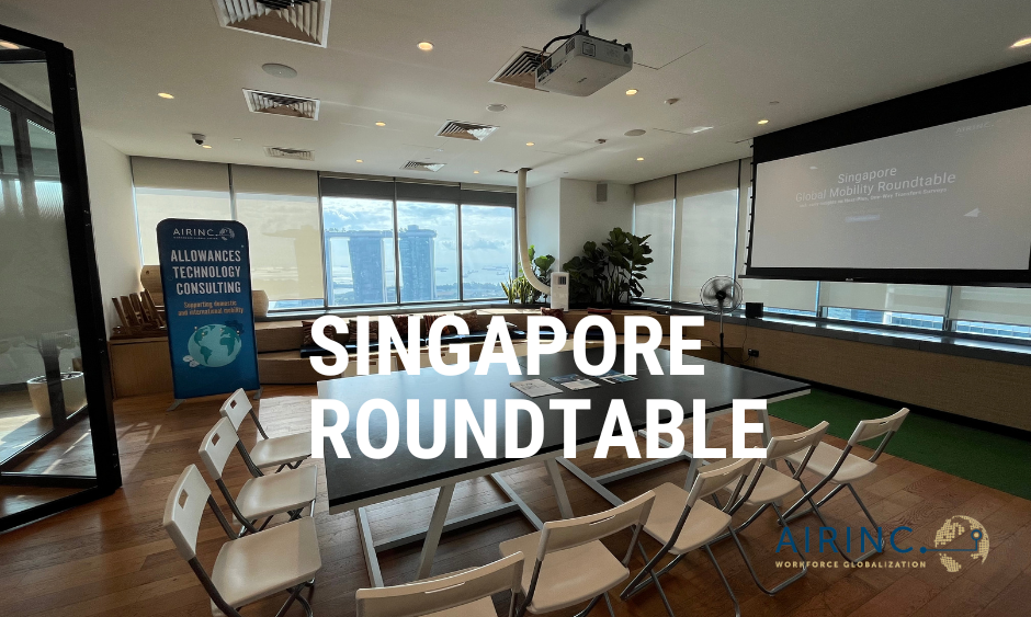 Singapore Roundtable